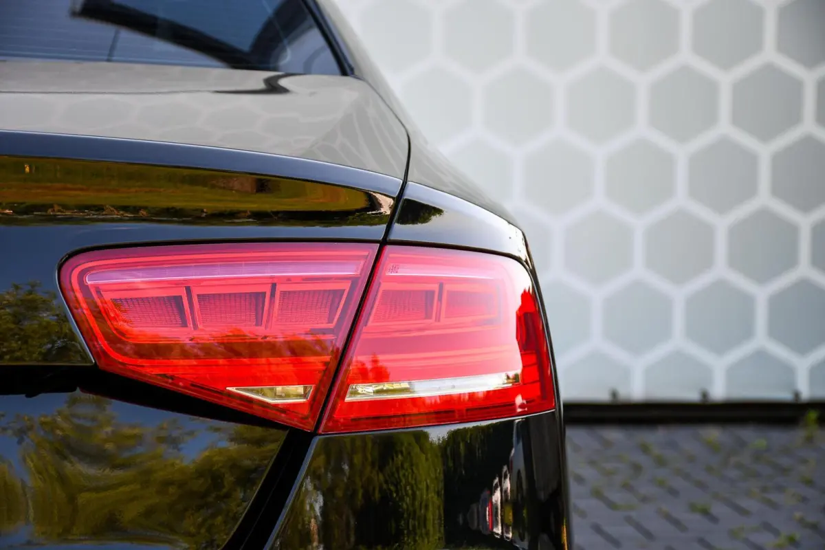 4.0 TFSI S8 quattro Pro Line+ Nieuwe Motor 61000km