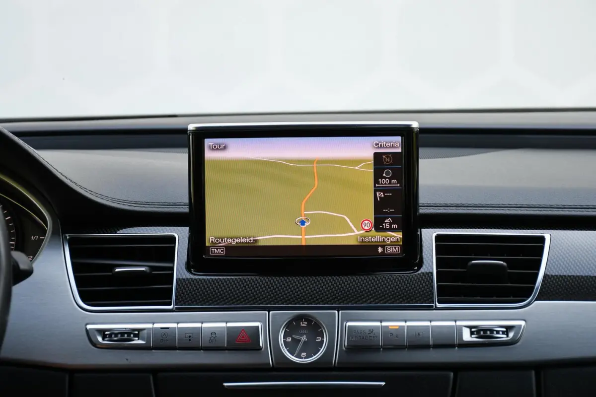 4.0 TFSI S8 quattro Pro Line+ Nieuwe Motor 61000km