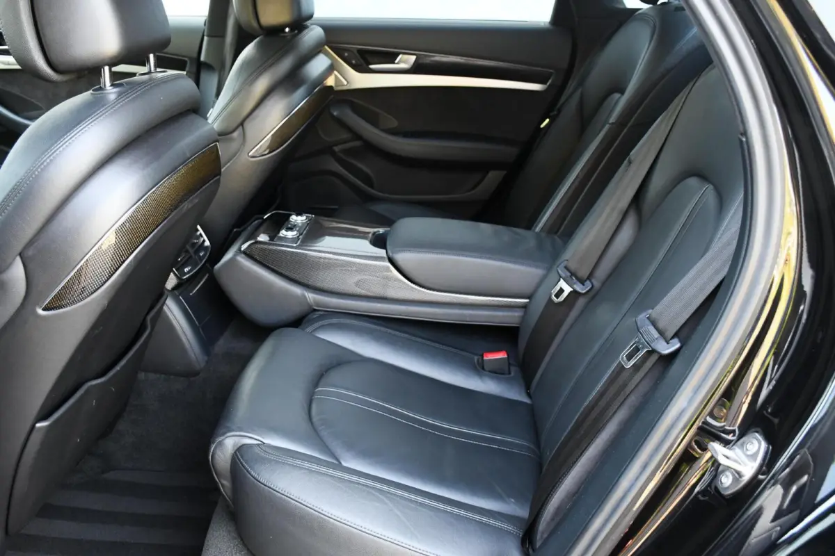 4.0 TFSI S8 quattro Pro Line+ Nieuwe Motor 61000km