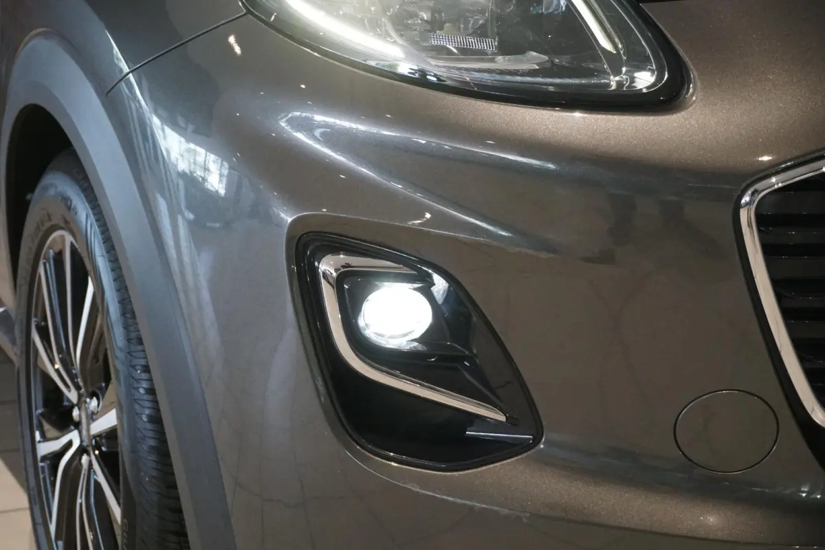 1.0 EcoBoost Titanium *dealer onderhouden* + WINTERPACK / STOELMASSAGE / TREKHAAK