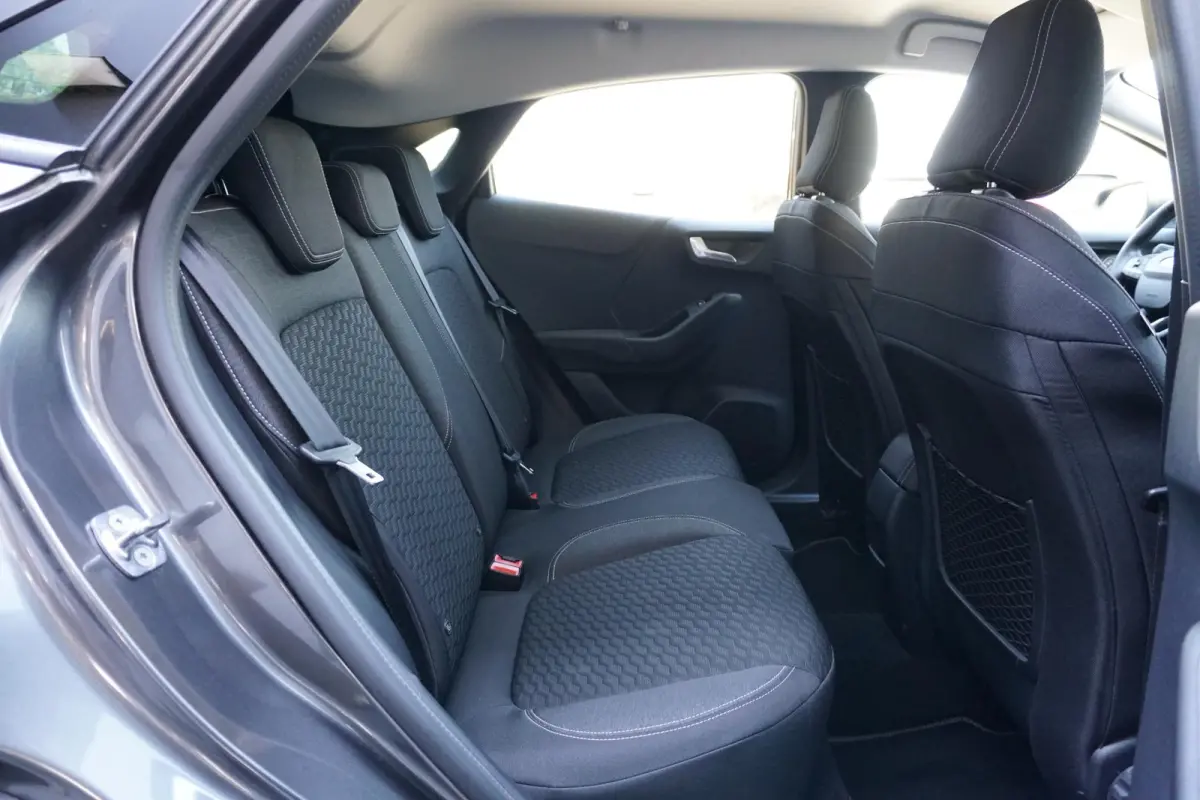 1.0 EcoBoost Titanium *dealer onderhouden* + WINTERPACK / STOELMASSAGE / TREKHAAK