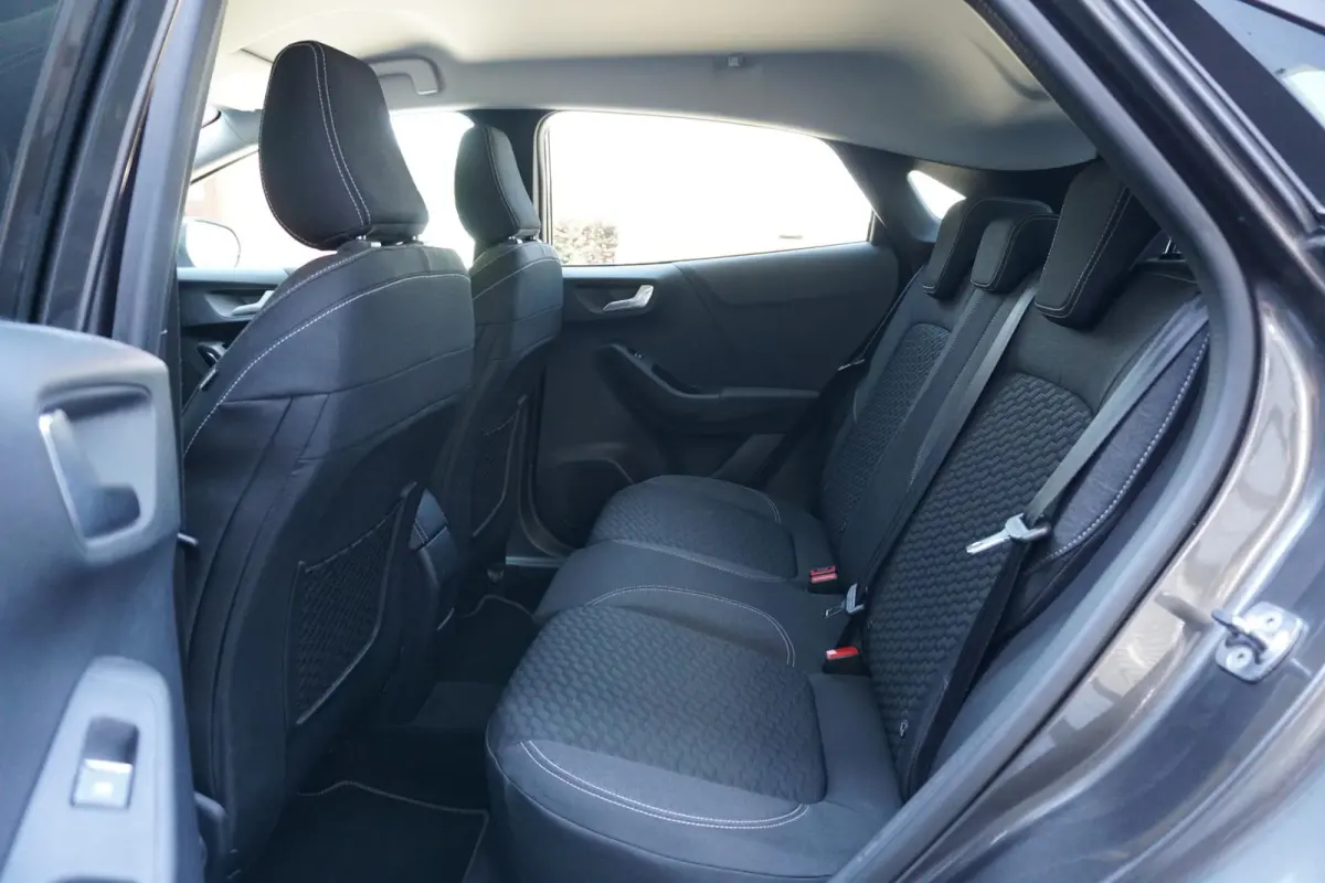 1.0 EcoBoost Titanium *dealer onderhouden* + WINTERPACK / STOELMASSAGE / TREKHAAK