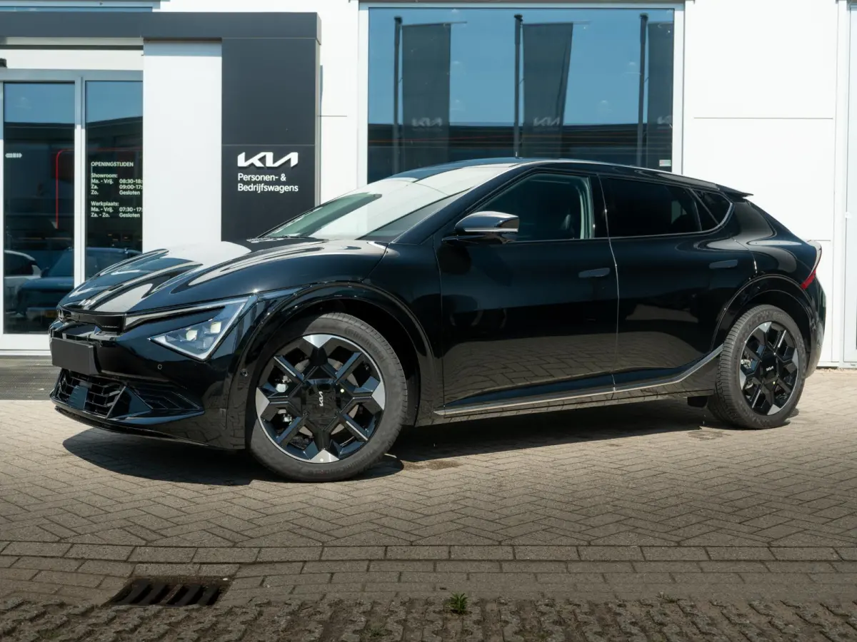 Plus Advanced 84 kWh | Actieprijs* | OP VOORRAAD | Stoel en stuurverwarming | Stoel ventilatie | Navi. | PDC | Clima. | Adapt. Cruise. | Dodehoekassistentie | Glazen Schuif-/Kanteldak | Harm