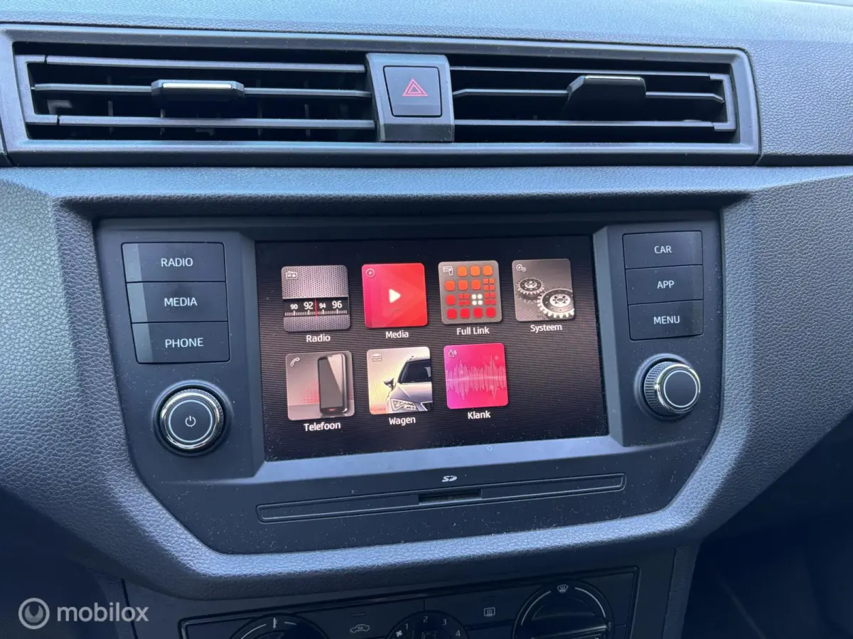 1.0 MPI Reference | LM Velgen | Airco | Cruise Control | Trekhaak! |