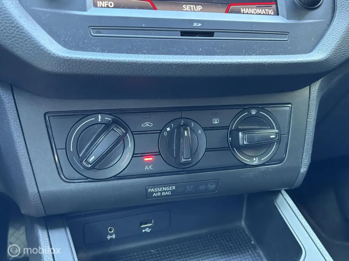 1.0 MPI Reference | LM Velgen | Airco | Cruise Control | Trekhaak! |