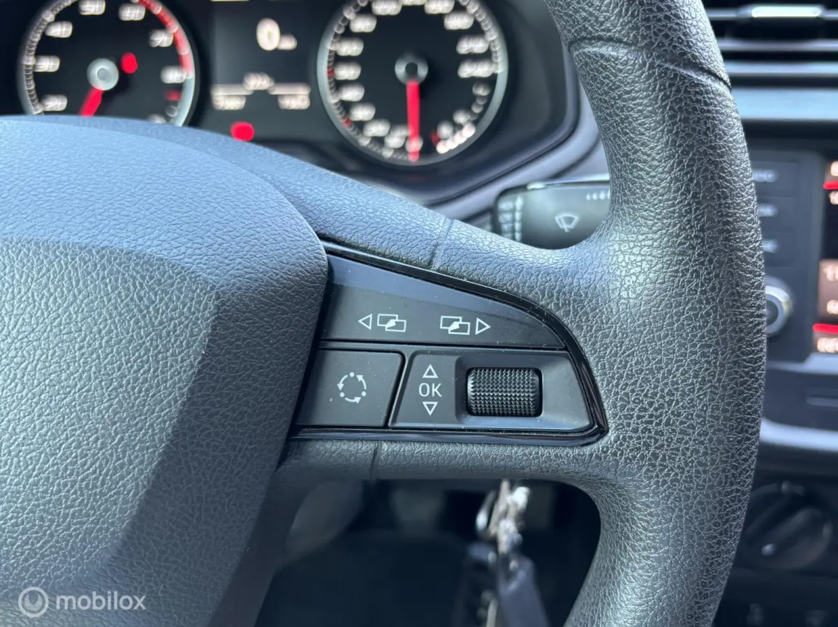 1.0 MPI Reference | LM Velgen | Airco | Cruise Control | Trekhaak! |