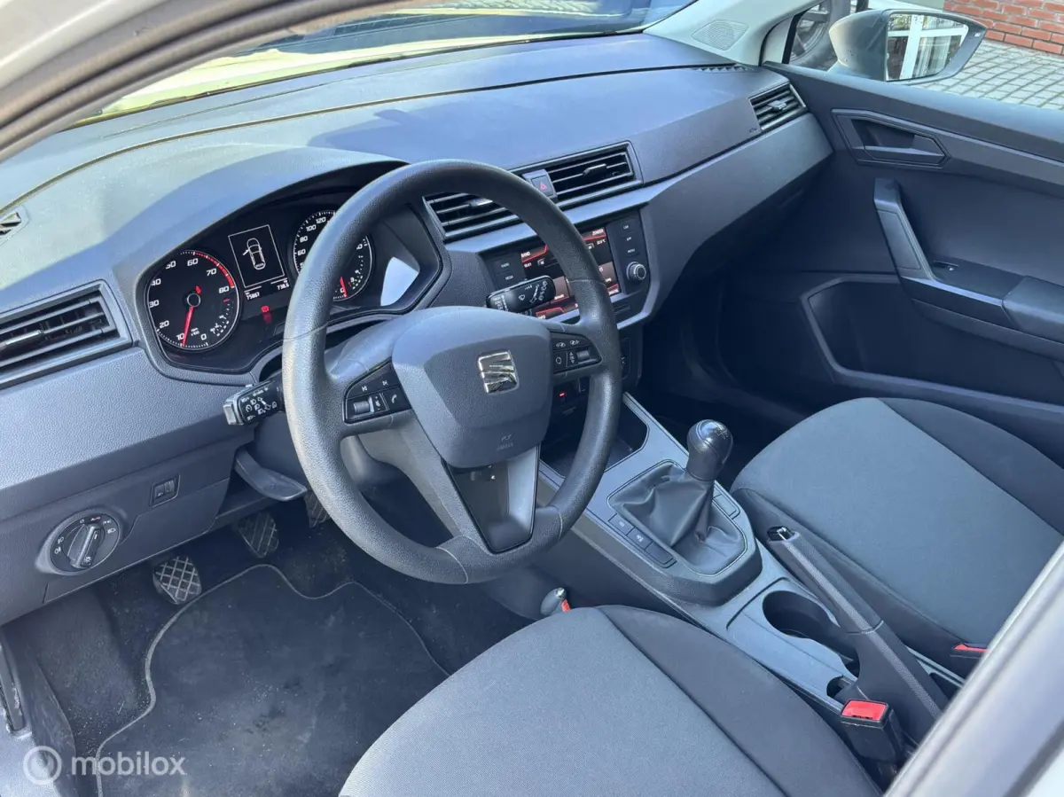 1.0 MPI Reference | LM Velgen | Airco | Cruise Control | Trekhaak! |
