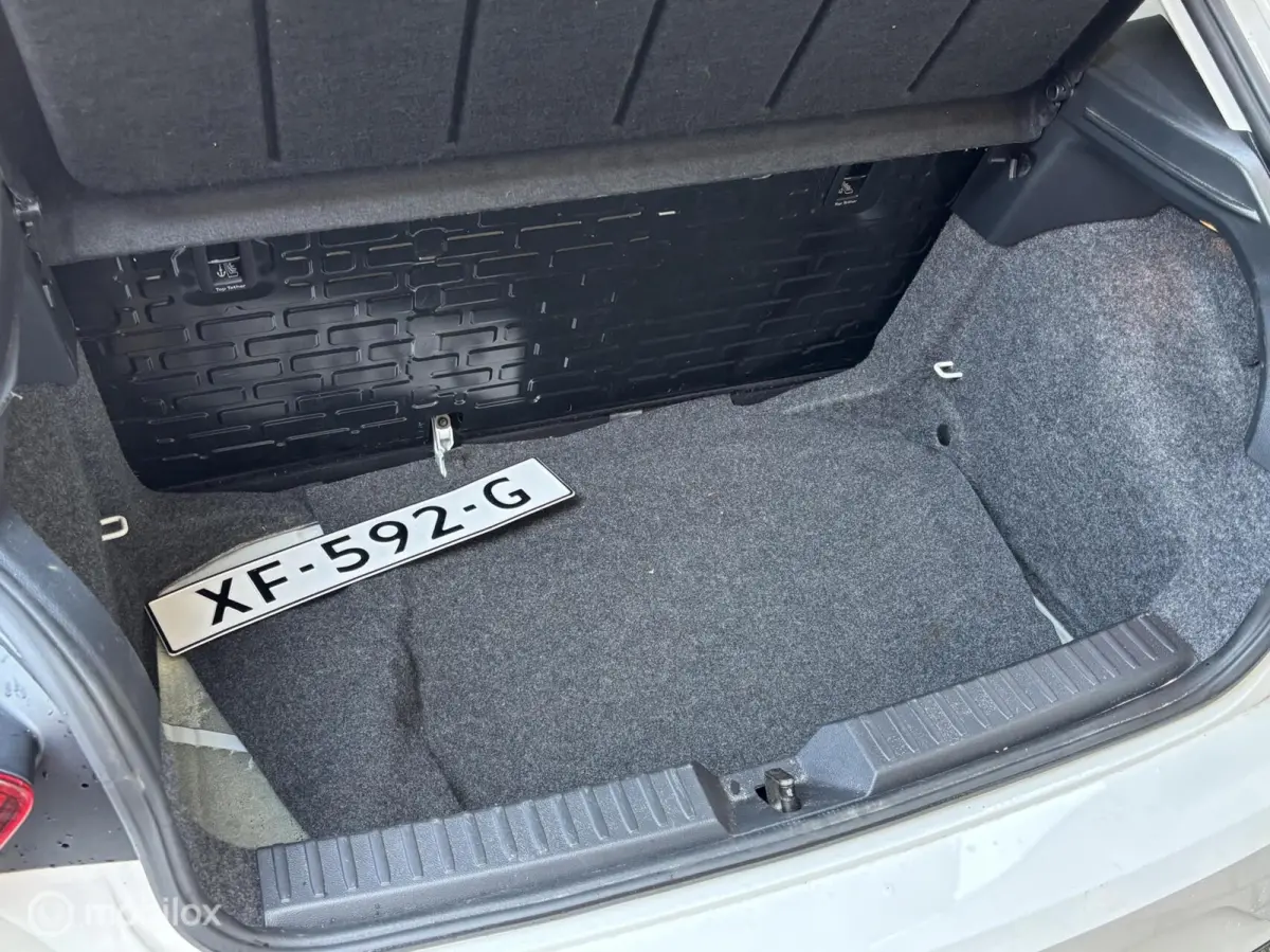 1.0 MPI Reference | LM Velgen | Airco | Cruise Control | Trekhaak! |