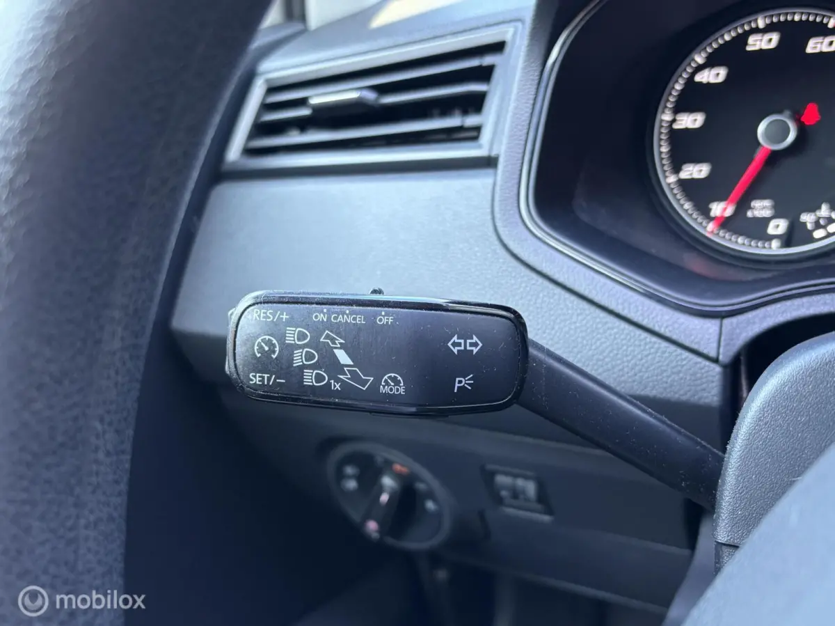 1.0 MPI Reference | LM Velgen | Airco | Cruise Control | Trekhaak! |