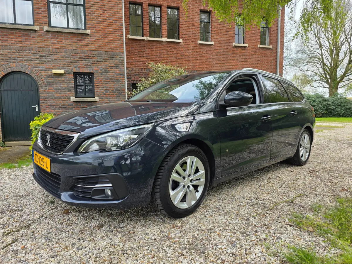 1.2 PureTech Blue Lease Executive