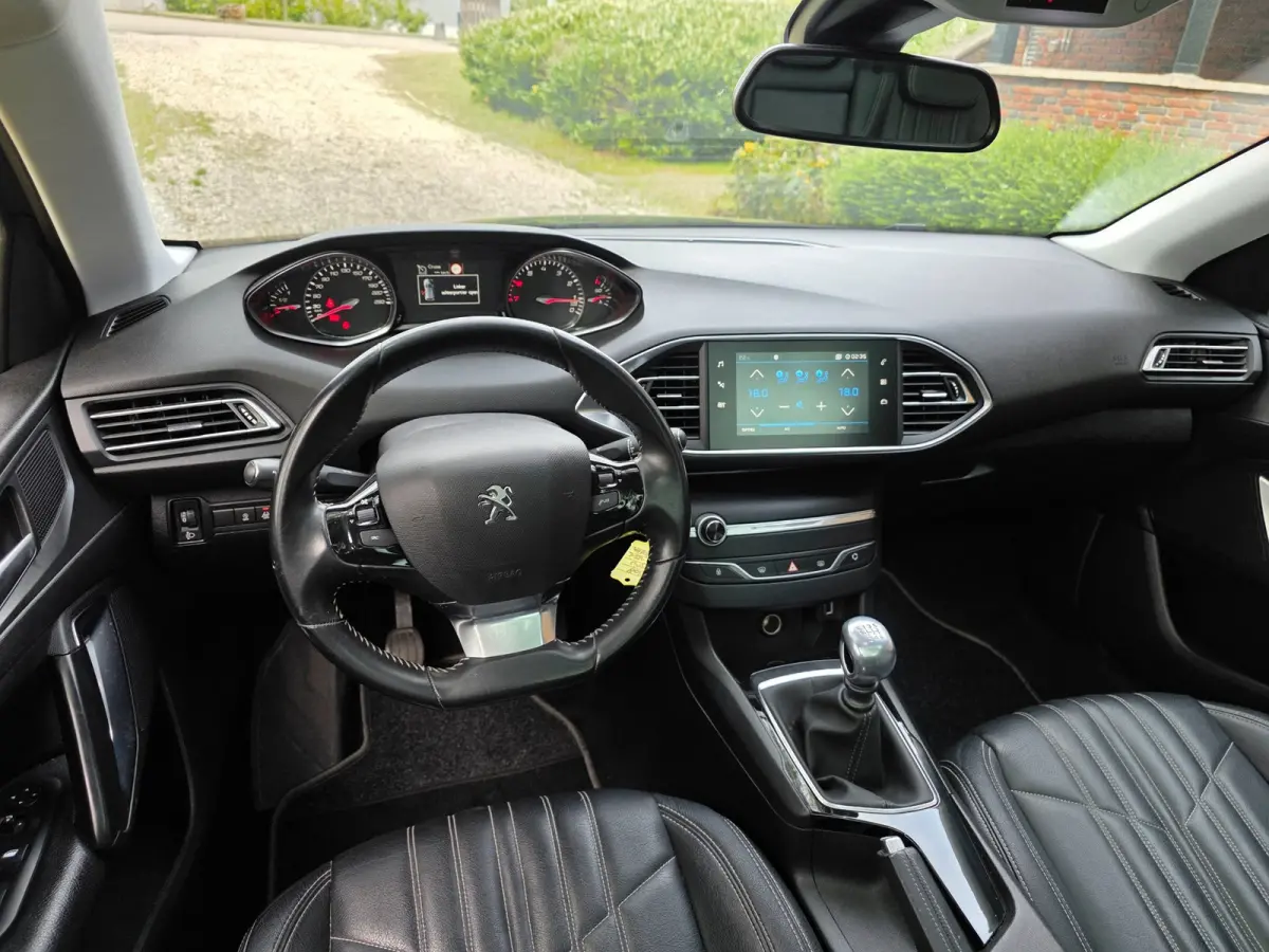 1.2 PureTech Blue Lease Executive