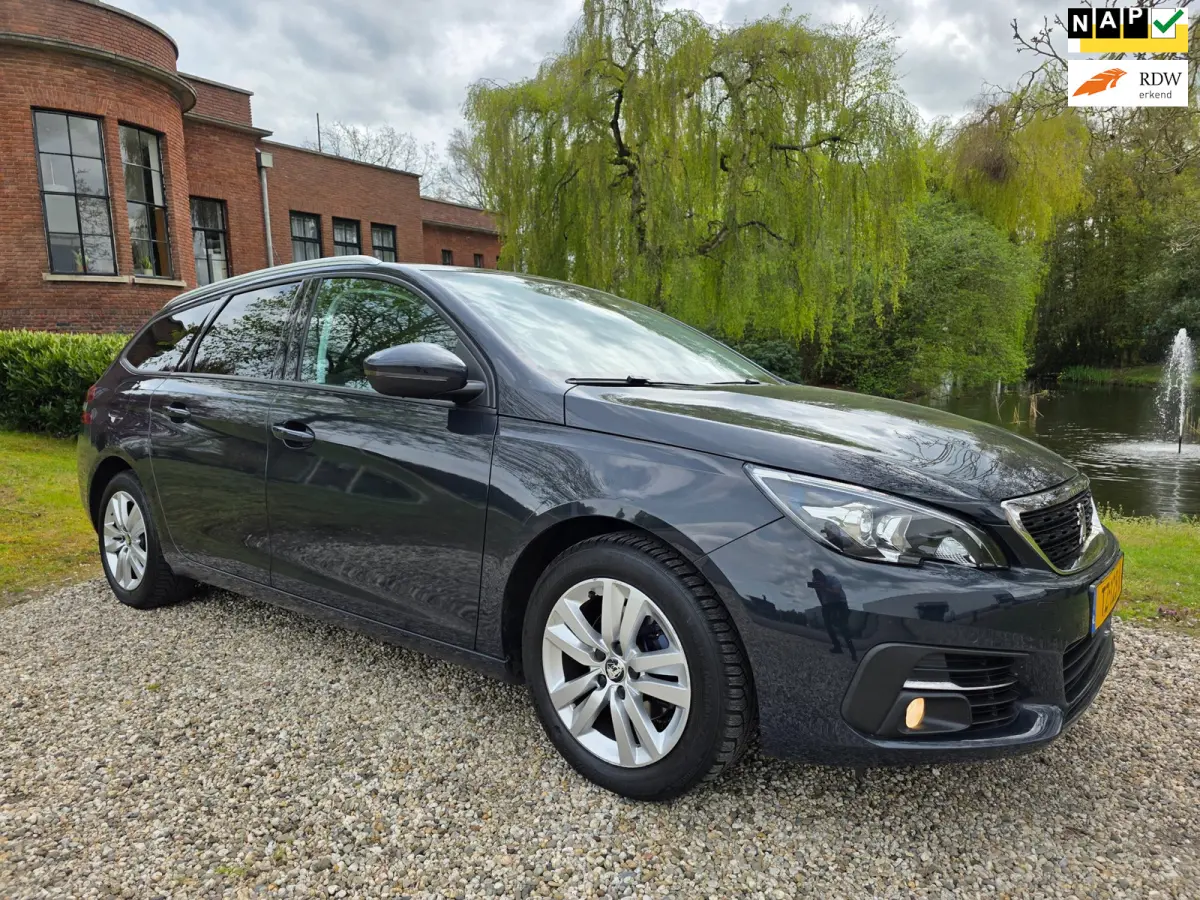 1.2 PureTech Blue Lease Executive
