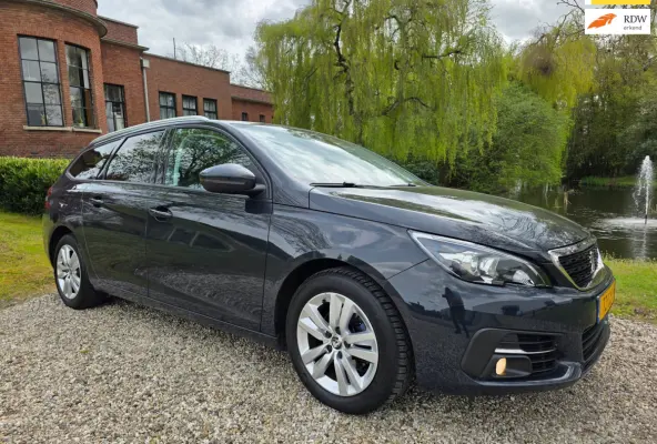 1.2 PureTech Blue Lease Executive