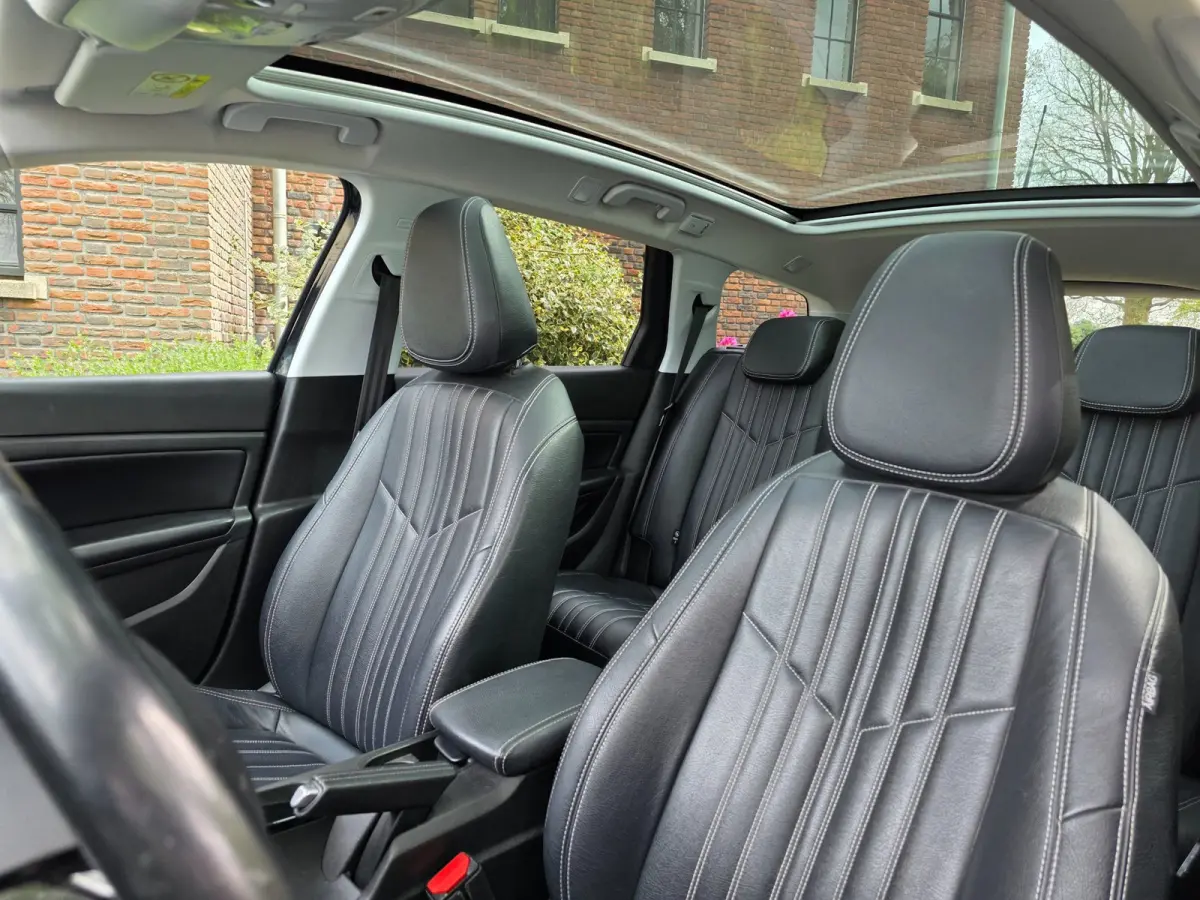 1.2 PureTech Blue Lease Executive