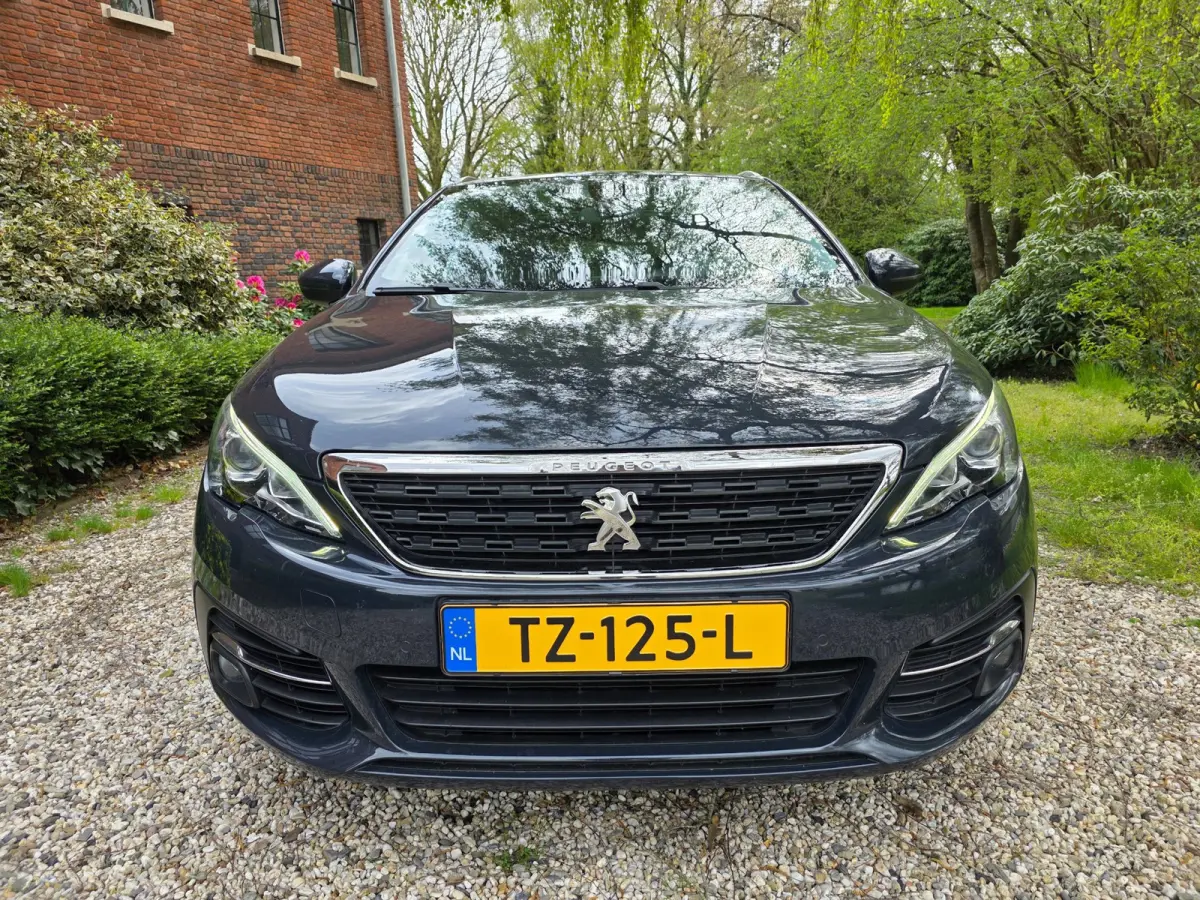 1.2 PureTech Blue Lease Executive