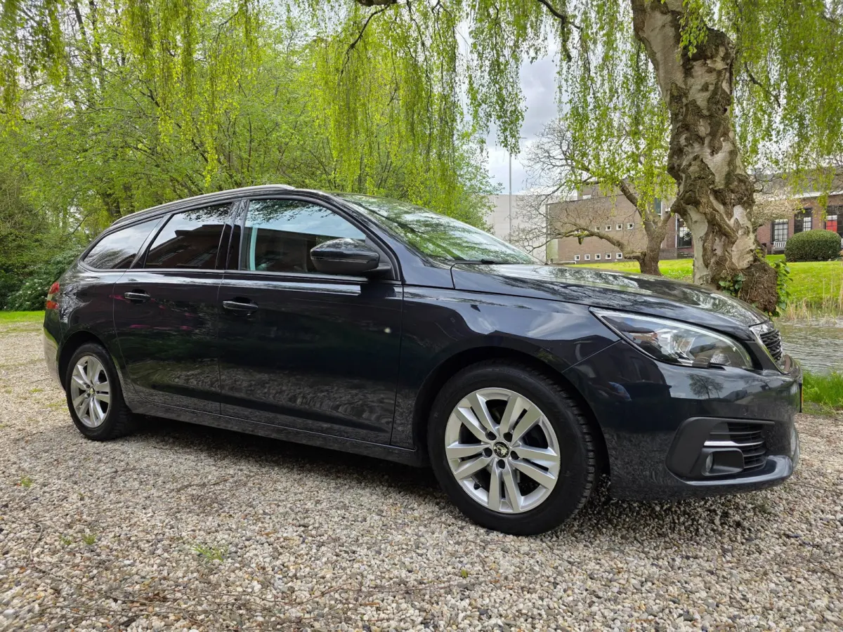1.2 PureTech Blue Lease Executive