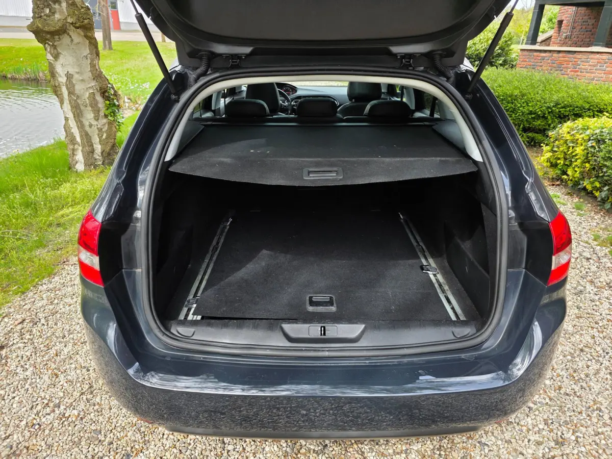 1.2 PureTech Blue Lease Executive