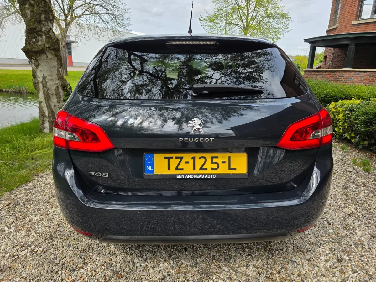 1.2 PureTech Blue Lease Executive
