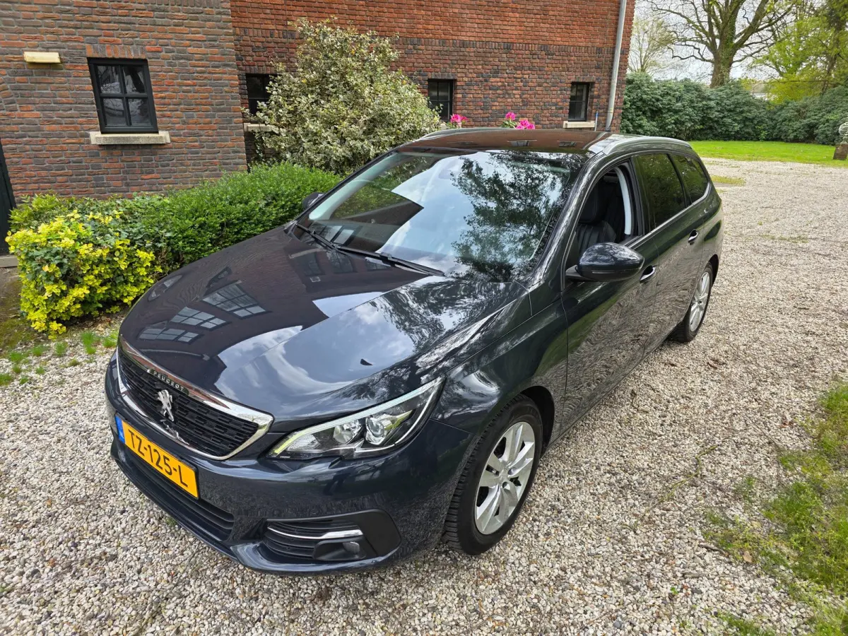 1.2 PureTech Blue Lease Executive