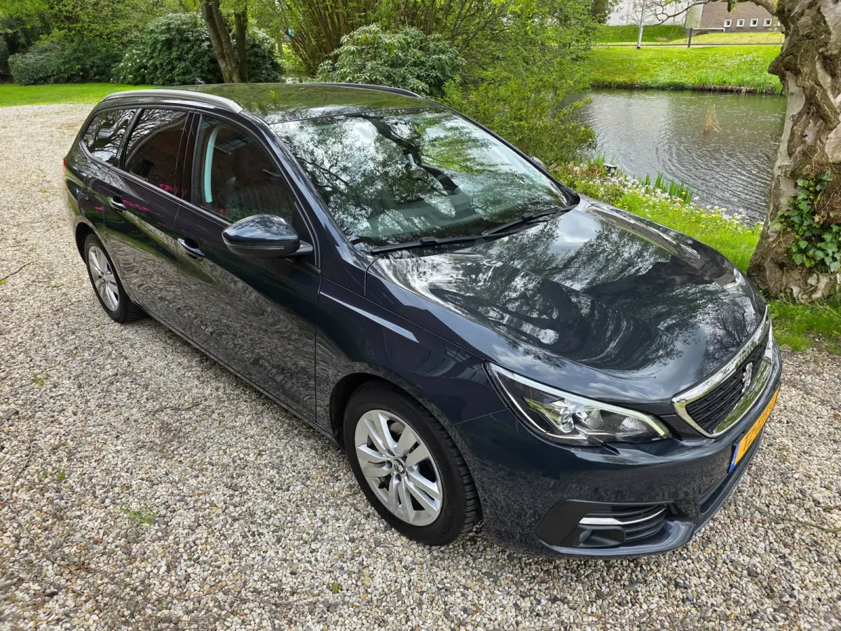 1.2 PureTech Blue Lease Executive
