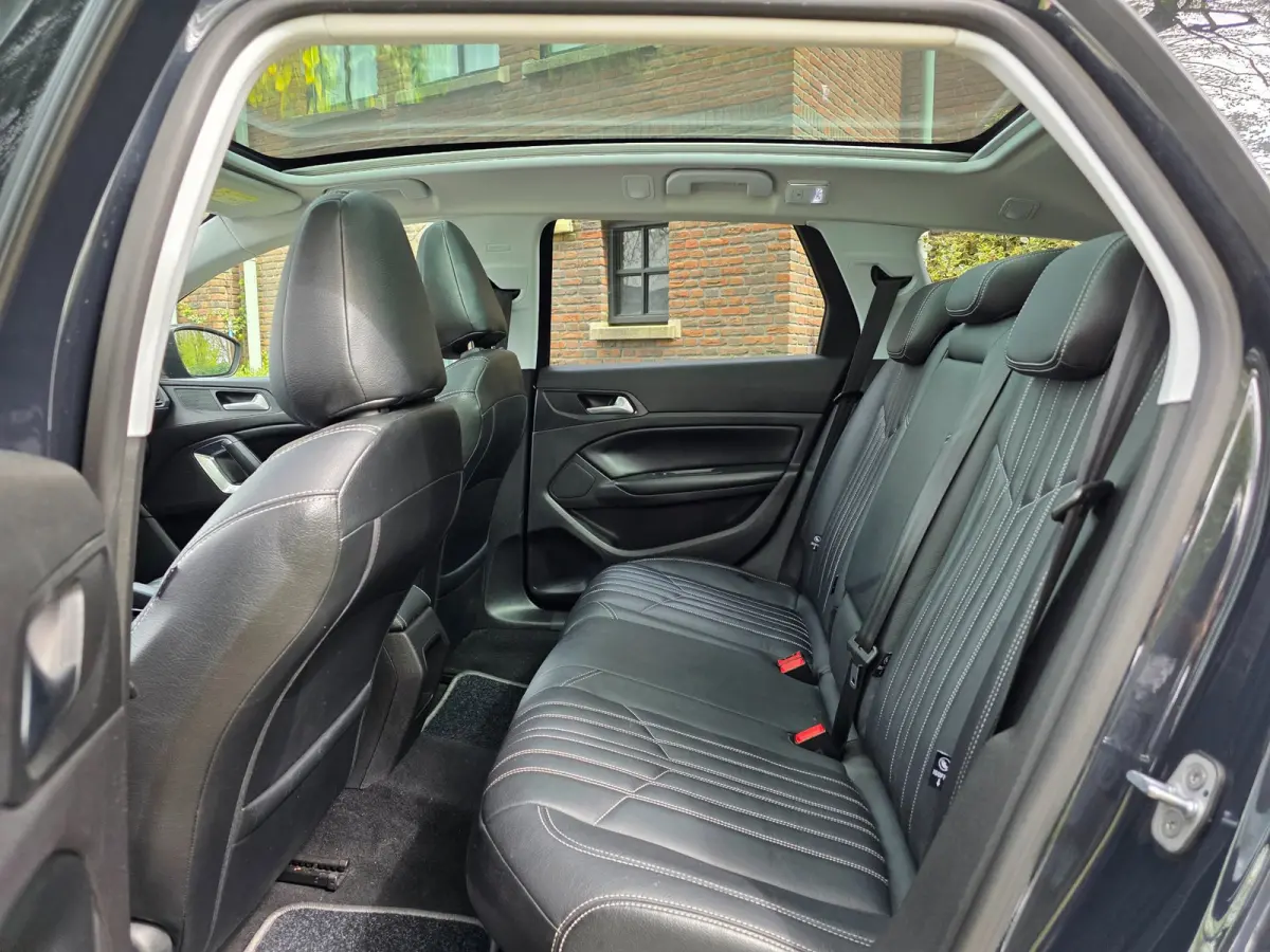1.2 PureTech Blue Lease Executive