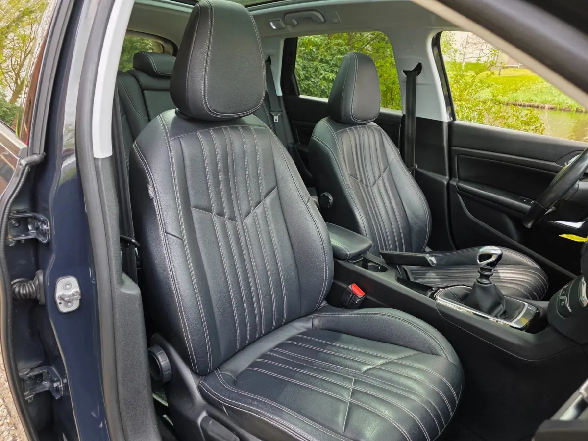 1.2 PureTech Blue Lease Executive