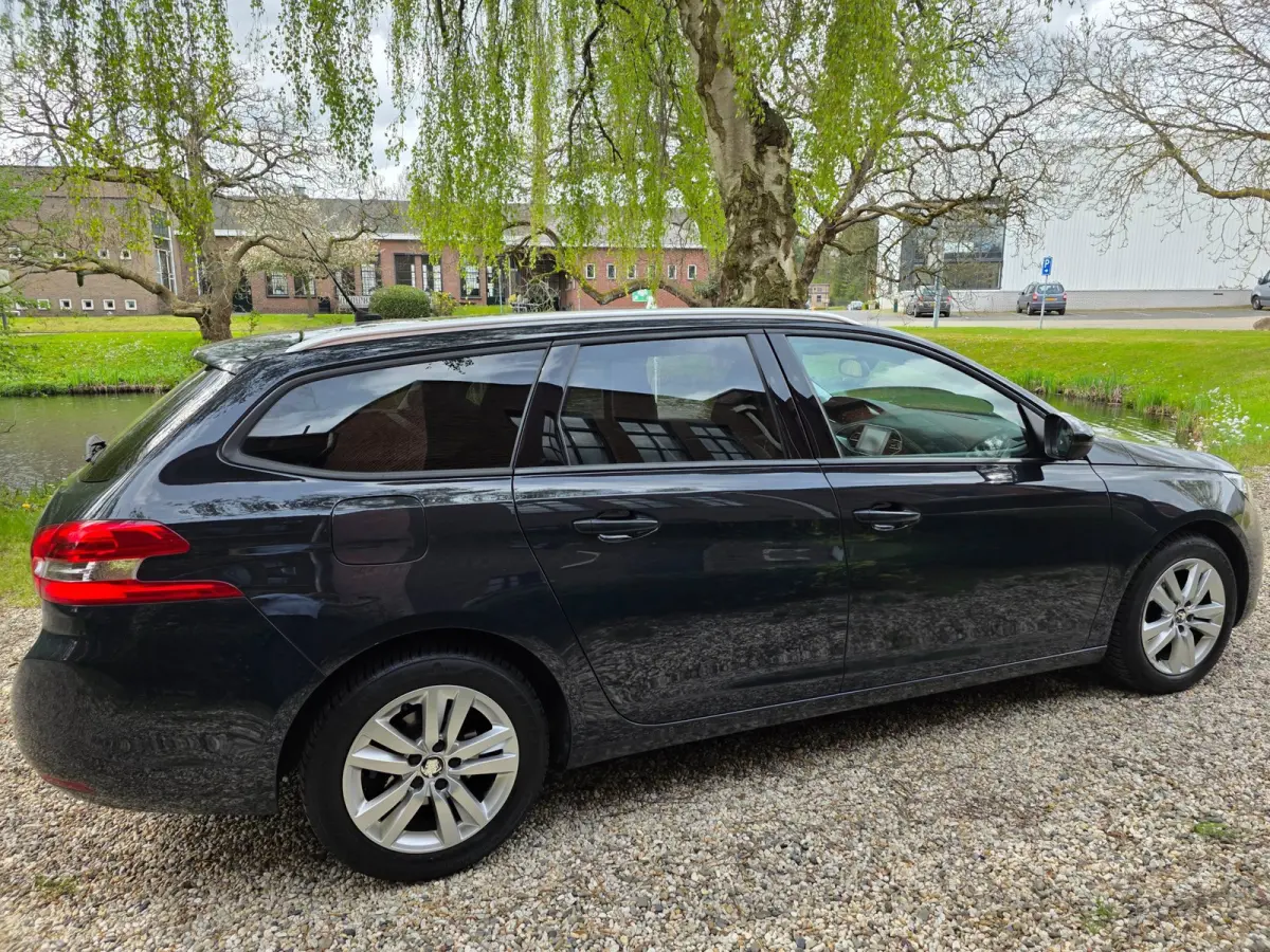 1.2 PureTech Blue Lease Executive