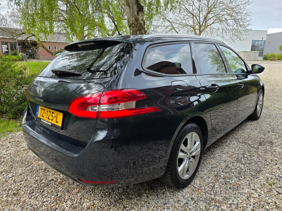 1.2 PureTech Blue Lease Executive