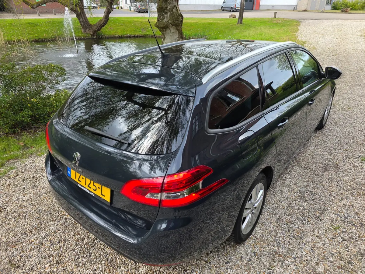 1.2 PureTech Blue Lease Executive