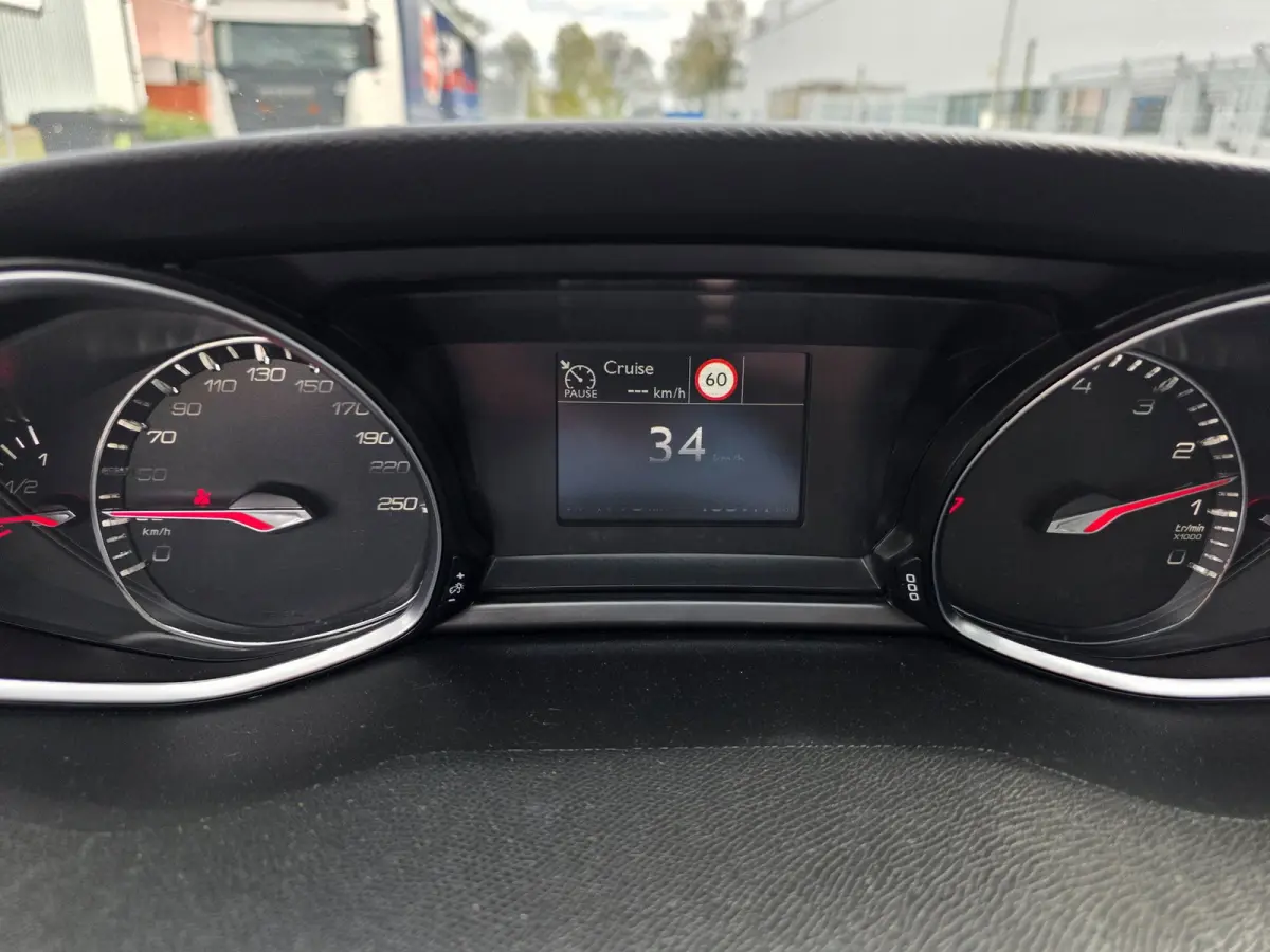 1.2 PureTech Blue Lease Executive