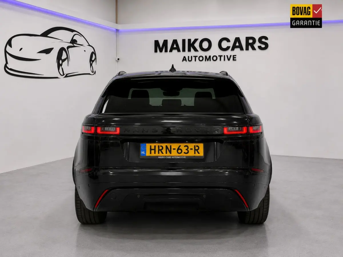 P400e 404 PK|Facelift|Panoramadak|360 Camera|SOH 91,5%