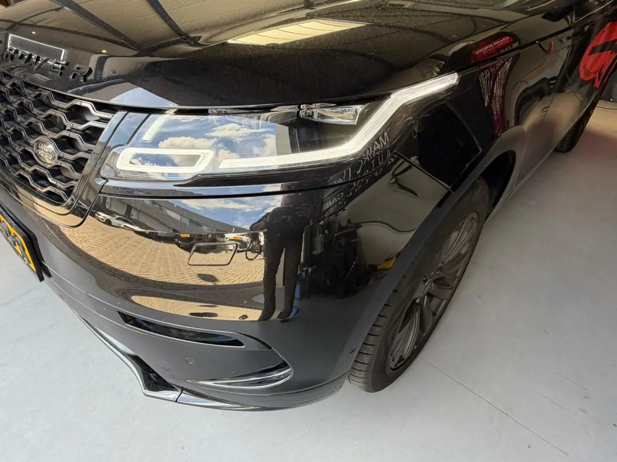 P400e 404 PK|Facelift|Panoramadak|360 Camera|SOH 91,5%