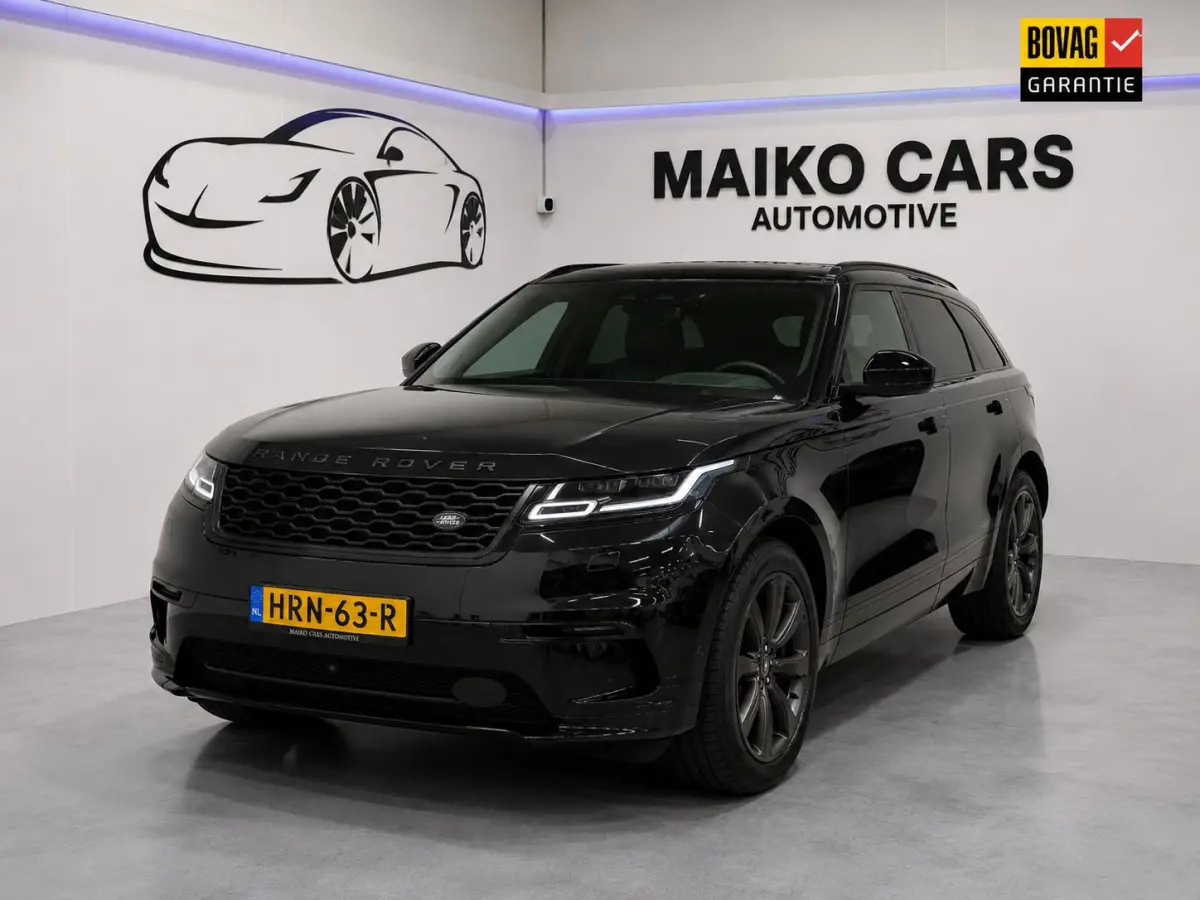 P400e 404 PK|Facelift|Panoramadak|360 Camera|SOH 91,5%