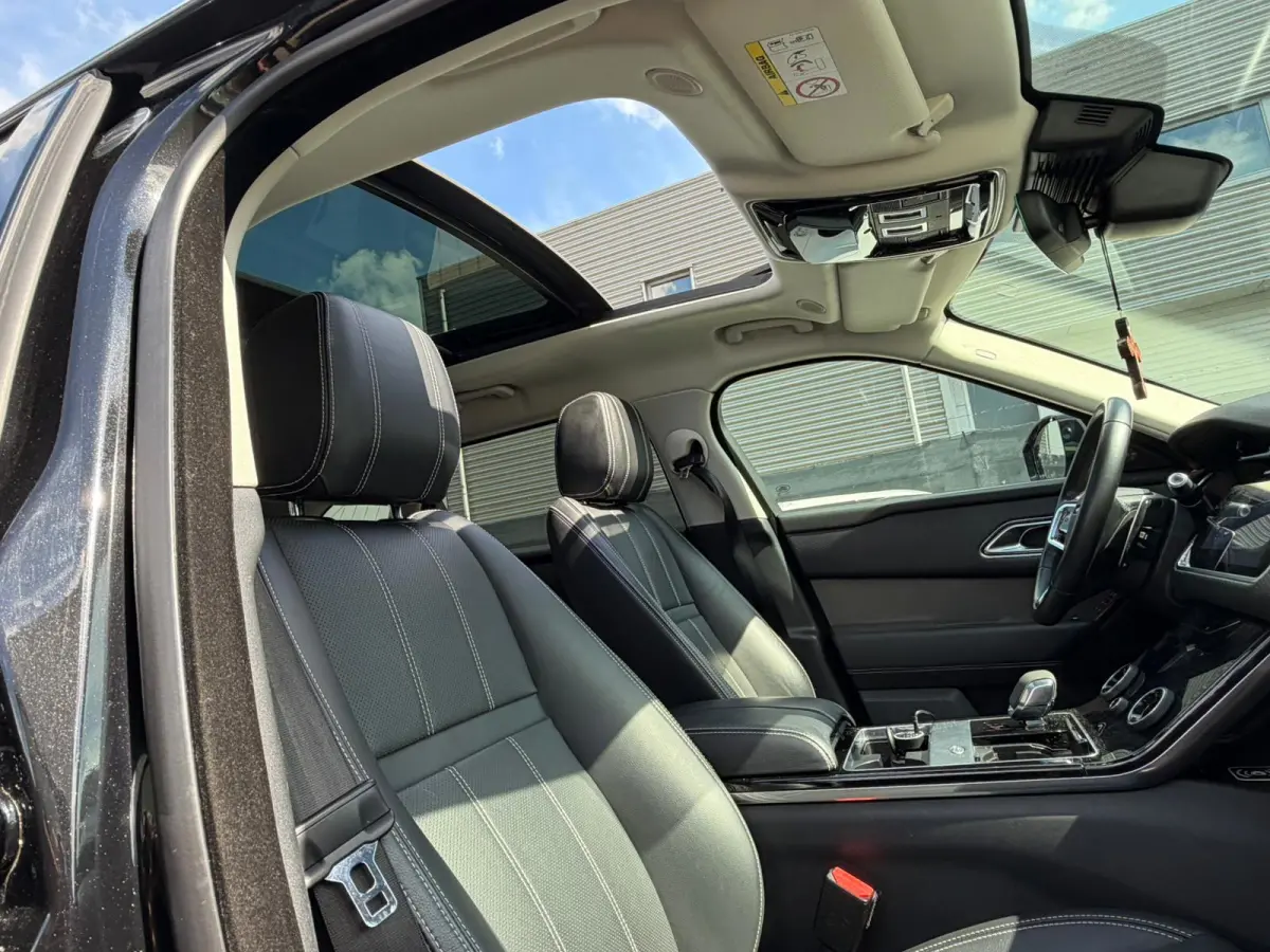 P400e 404 PK|Facelift|Panoramadak|360 Camera|SOH 91,5%