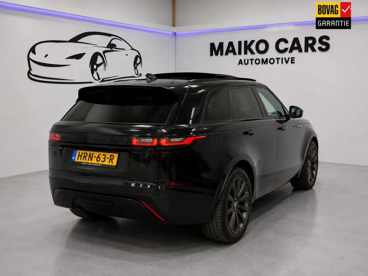 P400e 404 PK|Facelift|Panoramadak|360 Camera|SOH 91,5%