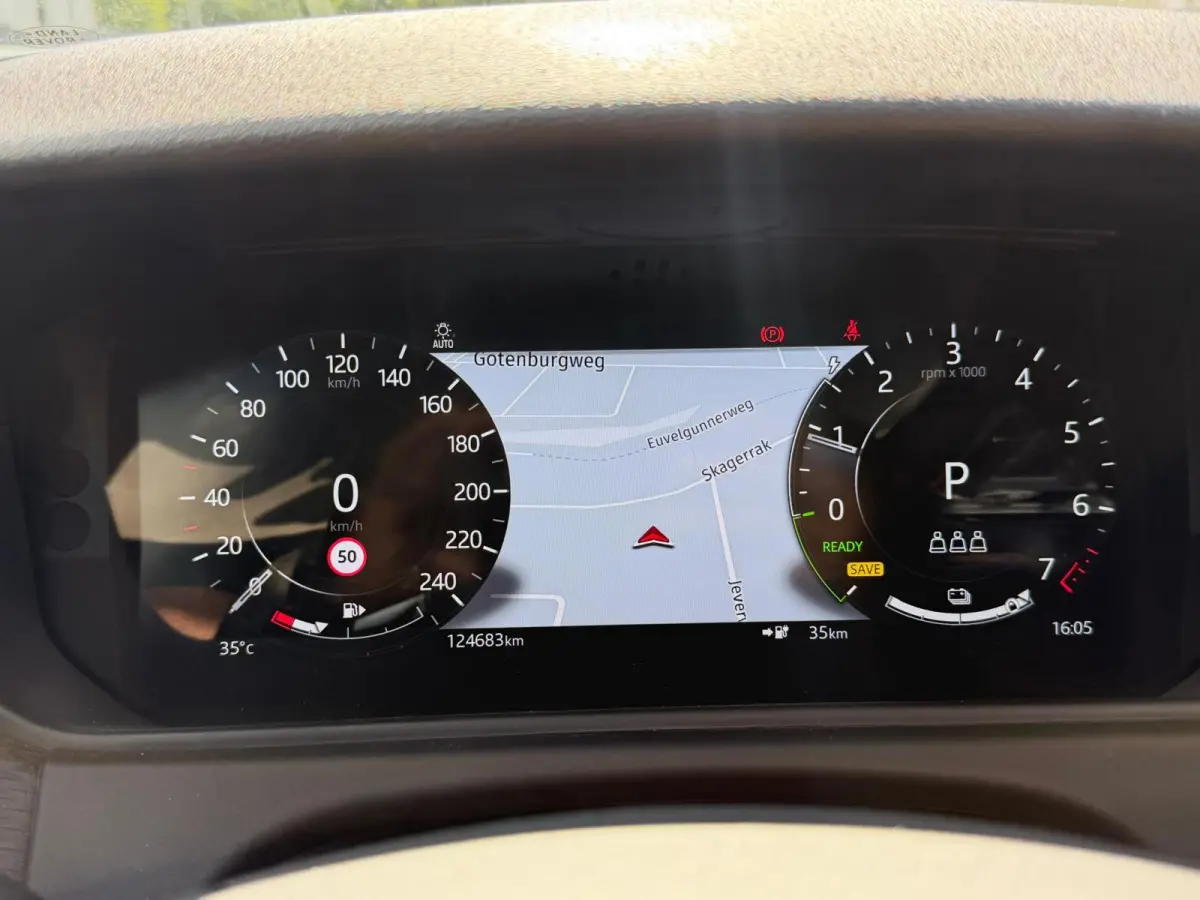 P400e 404 PK|Facelift|Panoramadak|360 Camera|SOH 91,5%