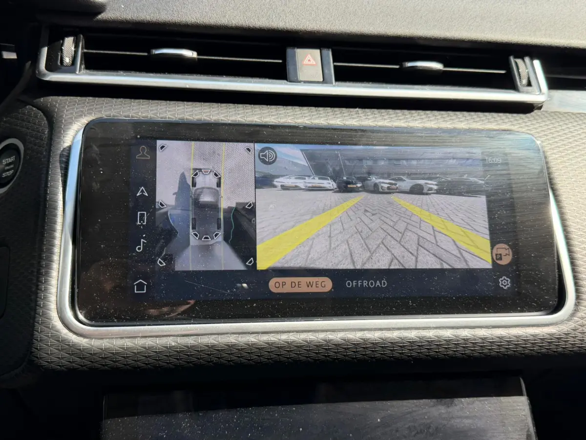P400e 404 PK|Facelift|Panoramadak|360 Camera|SOH 91,5%