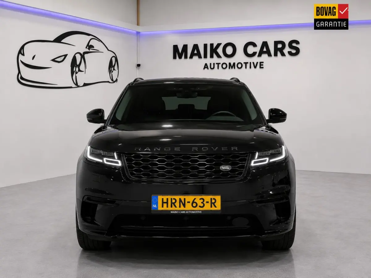 P400e 404 PK|Facelift|Panoramadak|360 Camera|SOH 91,5%