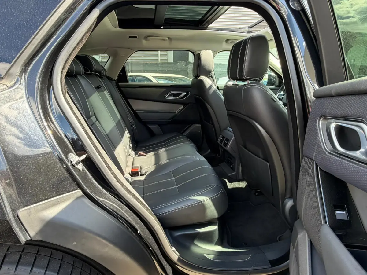 P400e 404 PK|Facelift|Panoramadak|360 Camera|SOH 91,5%