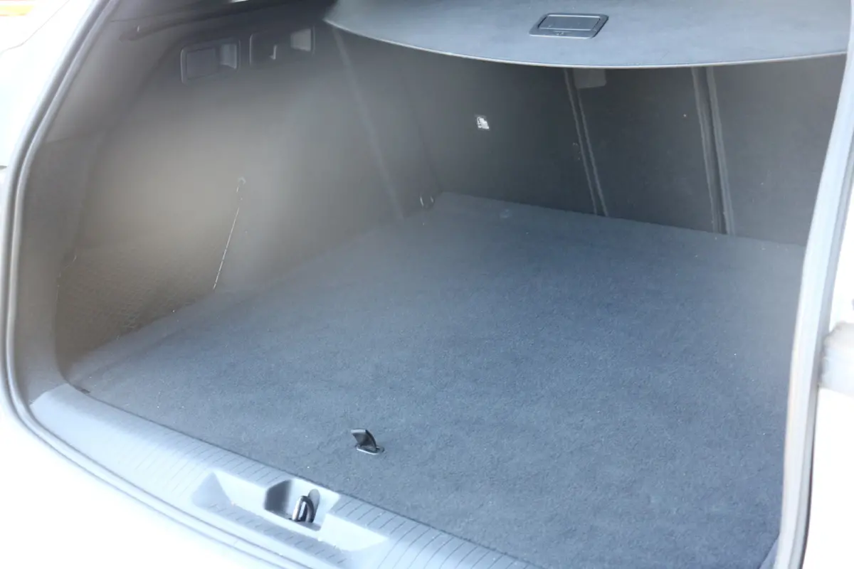 1.2 Turbo Hybrid GS | Navi | Stoel en stuur verw. | Camera | Keyless | PDC V+A | DAB |