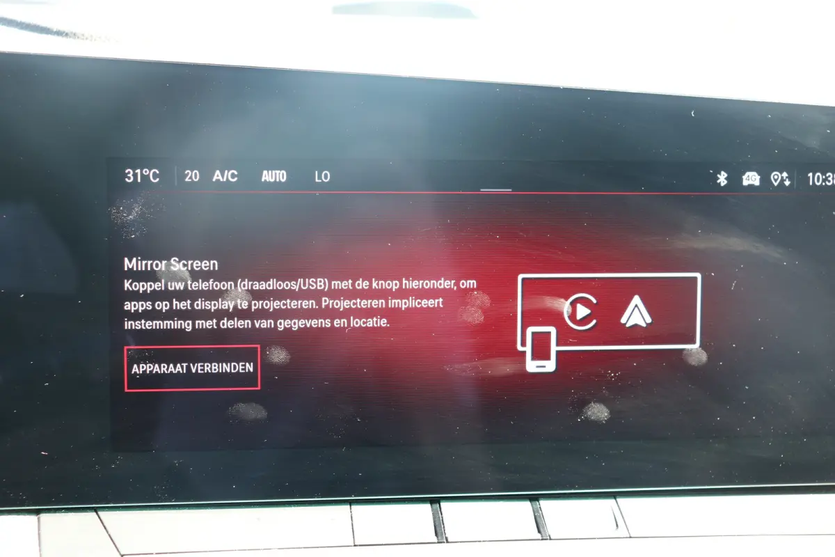 1.2 Turbo Hybrid GS | Navi | Stoel en stuur verw. | Camera | Keyless | PDC V+A | DAB |