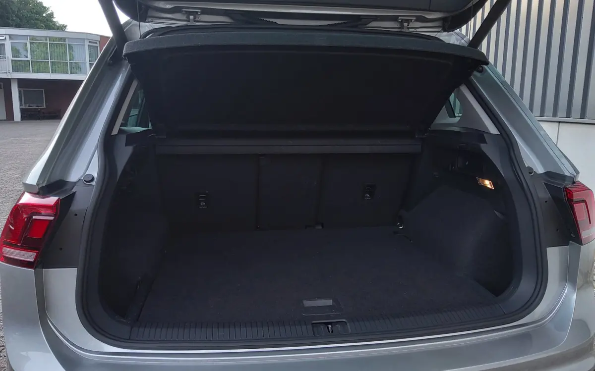 1.4 TSI Highline|LED-NAV-ADP.CRSE-CarPlay®