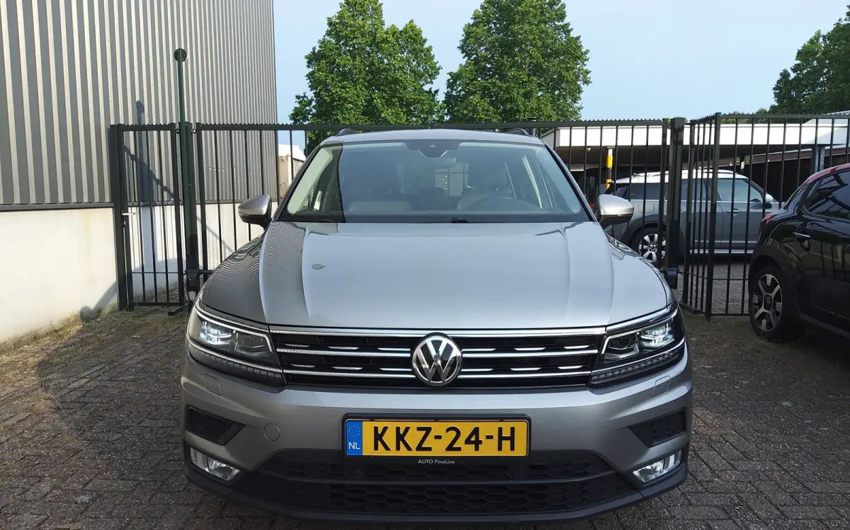 1.4 TSI Highline|LED-NAV-ADP.CRSE-CarPlay®