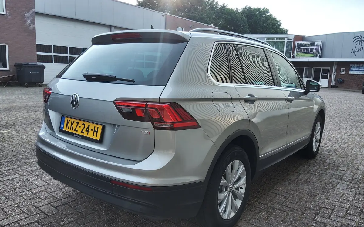 1.4 TSI Highline|LED-NAV-ADP.CRSE-CarPlay®