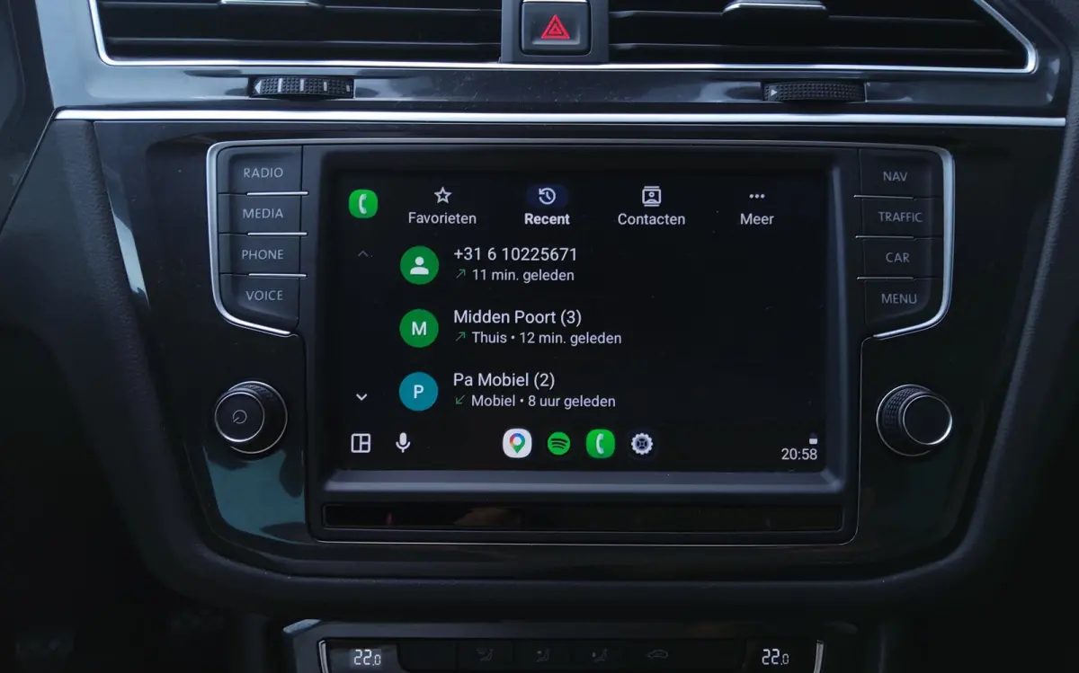 1.4 TSI Highline|LED-NAV-ADP.CRSE-CarPlay®