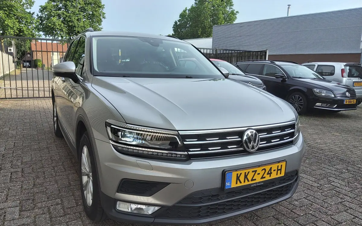 1.4 TSI Highline|LED-NAV-ADP.CRSE-CarPlay®