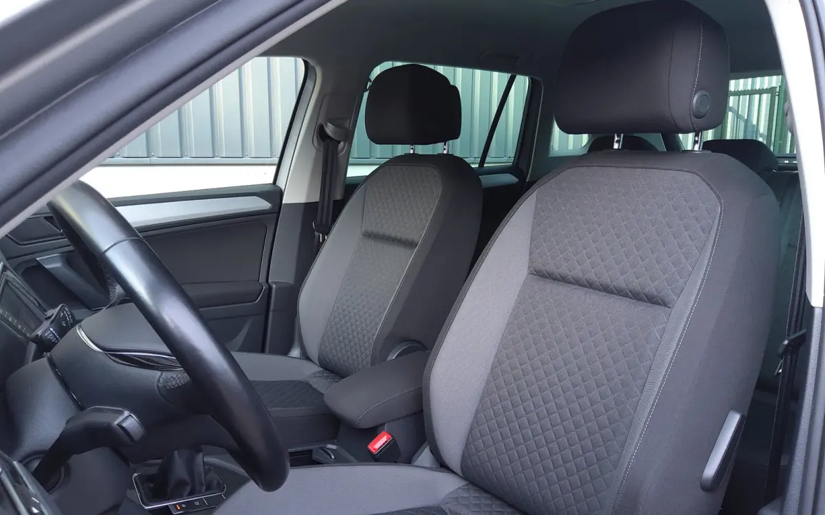 1.4 TSI Highline|LED-NAV-ADP.CRSE-CarPlay®
