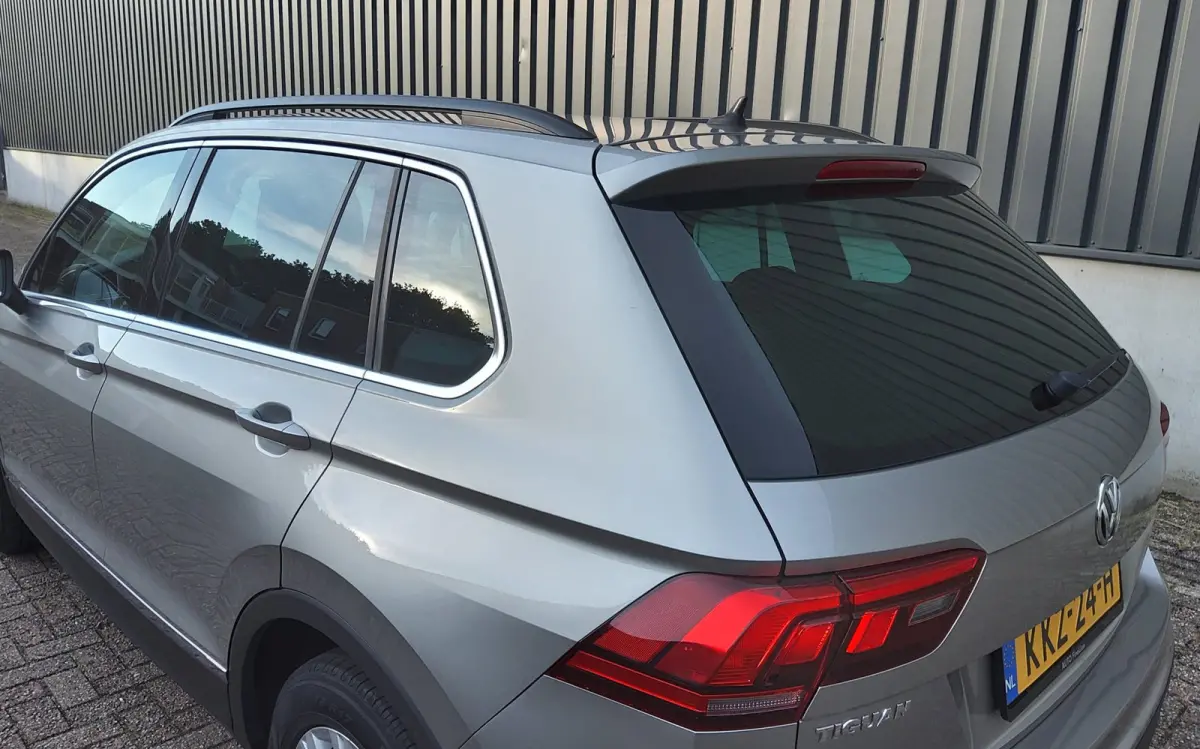 1.4 TSI Highline|LED-NAV-ADP.CRSE-CarPlay®