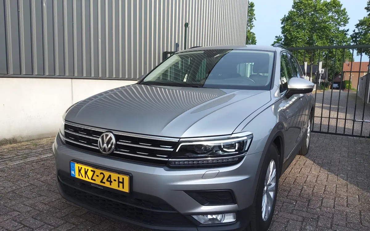 1.4 TSI Highline|LED-NAV-ADP.CRSE-CarPlay®