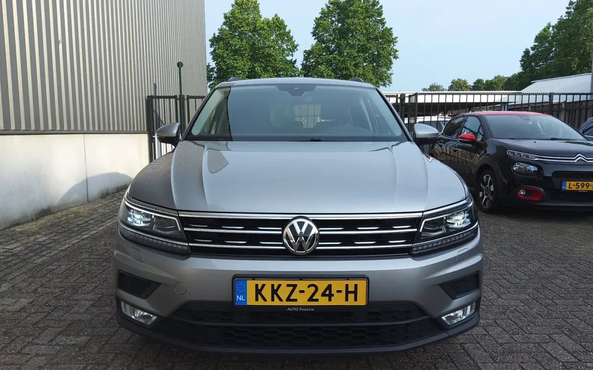 1.4 TSI Highline|LED-NAV-ADP.CRSE-CarPlay®